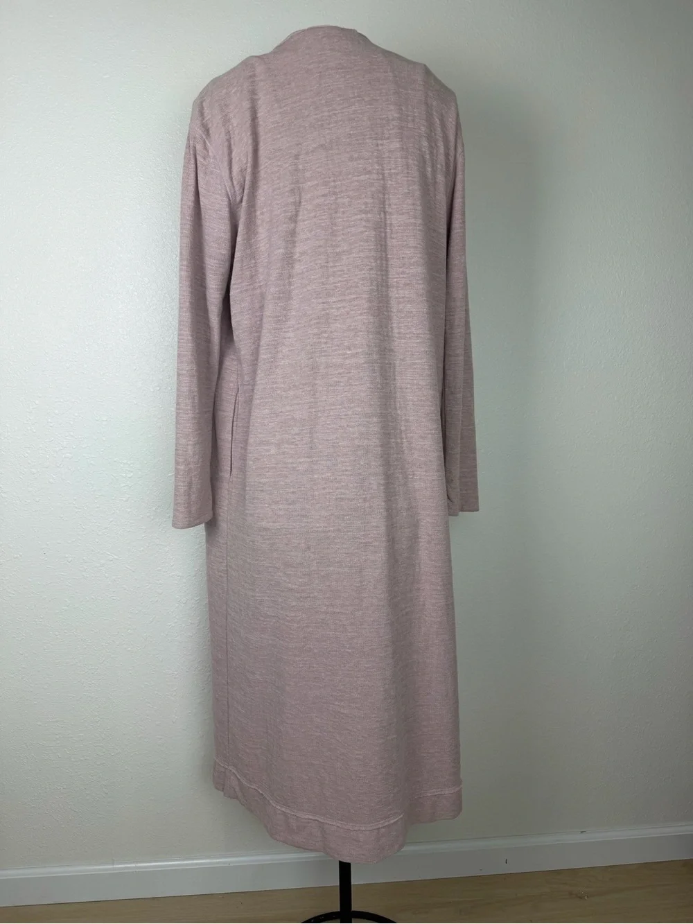 Free People open front